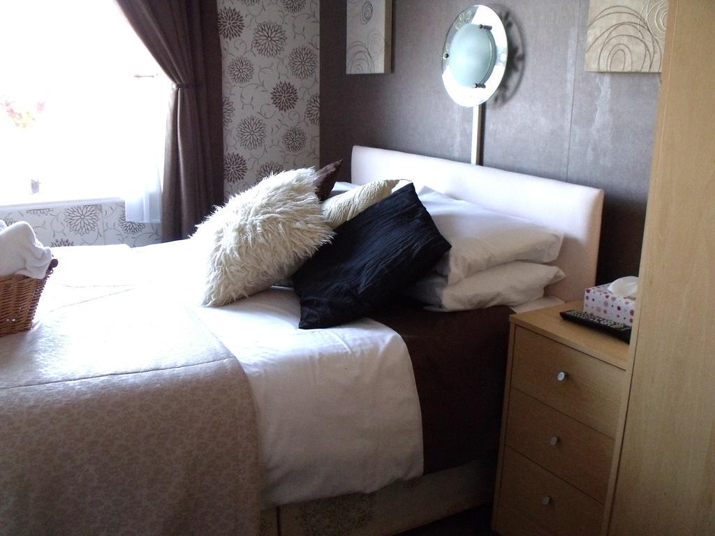 The Derby Hotel ブラックプール 部屋 写真