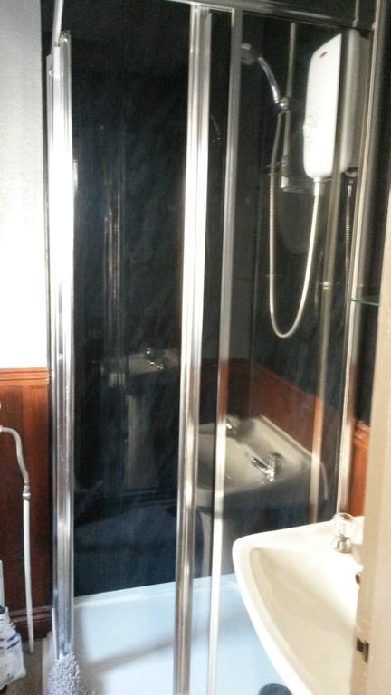 The Derby Hotel ブラックプール エクステリア 写真