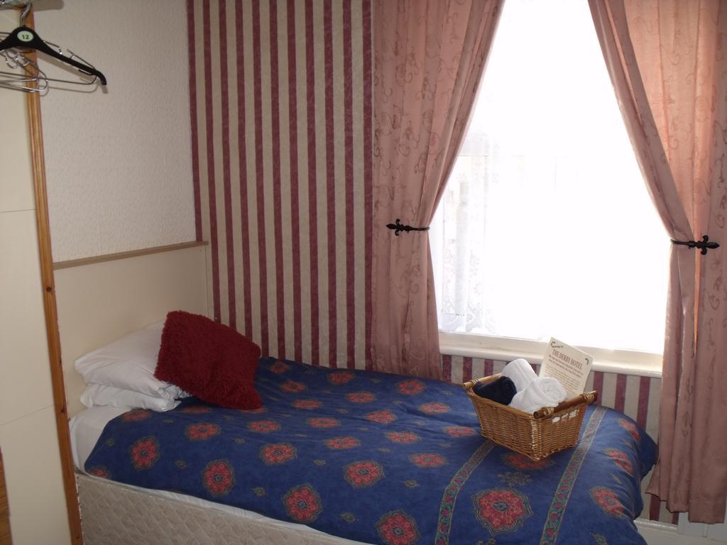 The Derby Hotel ブラックプール 部屋 写真